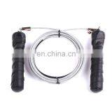 New Design Ropes Cable Steel Wire Bearing Skip Rope thumbnail-5