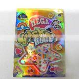 Hot Sale EVA Christmas Party Decoration, High Quality EVA Sticker Book Chritsmas Supplies thumbnail-1