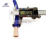 Best Ofc 0 Gauge Blue/Green Amplifier Power/Ground Wire Set, 50 Ft. Cables thumbnail-2