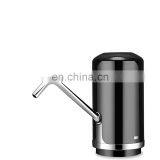 Home Office Outdoor Manual Electric Water Dispenser Pump For Bottled Water thumbnail-1