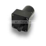 BMM227 MCMASTER 24В 65Вт Малый электродвигатель - редуктор постоянного тока с низкой скоростью вращения 12В Щеточный электродвигатель с редуктором постоянного тока thumbnail-3