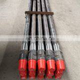 Custom OD88.9*L2100mm Length 2 3/8 API Well Drill Pipe With Joint Drill Pipe thumbnail-1