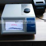 Digital Automatic Bench Top Refractometer thumbnail-6
