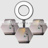 Mobile Phone Live Light Selfie Multi-function Fill Light Beauty Desktop Clip Device Photo Lazy Bracket thumbnail-2