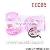 Glass Acrylic Jewelry Bead For Kids EC063(DIY) thumbnail-3