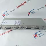 Bently  135489-04 Transducer System Programmable Logic Controller
