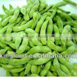 Supply 2012 Crop Frozen Soybean (Edamame in Pod) thumbnail-1