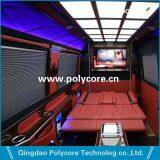 yatch window curtain-2