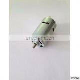 18V 47mm Brushed Motor CL-RS775 High Speed High Torque for Electric Tools thumbnail-2