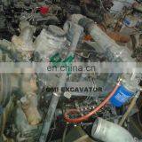 Original Parts H06C Used Engine Assy thumbnail-4