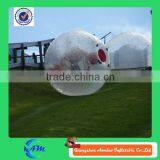Clear Hot-selling Inflatable Zorb Ball, Body Zorb Ball on Grass Land ,snowfield Zorb Ball for Sale thumbnail-6