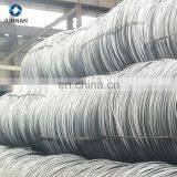 Hot Selling in Myanmar Market Concrete Nail Making Steel Wire Rod 5.5mm Size thumbnail-6