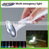 2in1 Color Changing Led Table Light and 3led Torch Light thumbnail-1