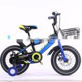 Factory Wholesale Baby Boy Cycle for for Kid / Baby Cycles Model Latest Bicycle (baby Cycle for 10 to 12 Years Baby) /baby Cycle thumbnail-4