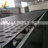 Portable Protection of Lawns Hdpe Polyethylene Ground Protection Mats/high Density Plastic Road Mats thumbnail-5