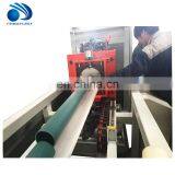 Plastic PVC PP PE Pipe Extruder Machine Extrusion Line Making Machine thumbnail-2