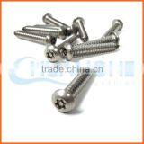 China Supplier Jis Anti-theft Screw thumbnail-1