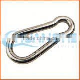 Made in China Galvanized Din5299d Snap Hook thumbnail-5