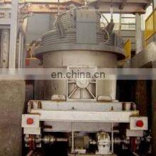 Refinery Ladle Furnace With Electrode Lifting Mechanism thumbnail-3