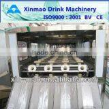 Jar Washing Filling Capping Machine, Barreled Water Filling Machine