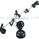 Electric Golf Trolley