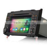 Erisin ES2682B 7" Touch Screen Car Radio Bluetooth for Mercedes Sprinter thumbnail-5