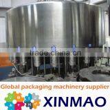 High Quality Purified Water Bottling Machine thumbnail-4