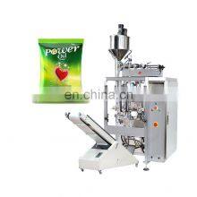 VFFS Automatic Oil Filling and Packing Machine Price thumbnail-1