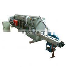 Automatic Coffee Filter Bag Making Machine thumbnail-1