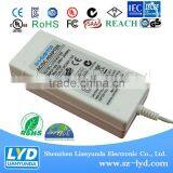 ShenZhen Wholesale Table Top Power Supply 24v Power Adapter 3 Pin Din thumbnail-5