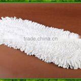 HB967 Recycled Polyester Cotton Yarn Open End Cotton Mop Yarn Very Cheap Yarn Wholesale China thumbnail-2