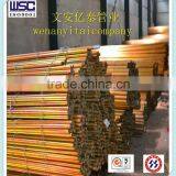 40mm Galvanized Metal Pipe for Wire Made in China Wall Thickness1.0-1.6 thumbnail-4