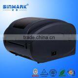 1124T Thermal Label Printer Barcode Printer Bar Code Transfer Printer thumbnail-3