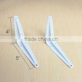 Lowest Prices High Quality Colorful Shelf Bracket With Powder Coating thumbnail-1