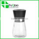 Trade Assurance OEM Service Manual Black Pepper Mills Ceramic Salt Grinders Stainless Quality Choice thumbnail-5