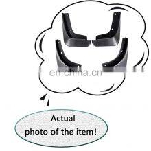 4x for Chery Arrizo 5 2016 2017 2018 2019 2020 Mudguards Mudflaps Fender Mud Flap Splash Mud Guards Protect Cover Accessories thumbnail-3