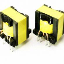 ISO Factory EE/PQ Type High Frequency Step-Up Transformer