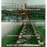 (24048)16L Rechargeable Agriculture Knapsack Battery Backpack Pesticide Sprayer thumbnail-4