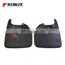 Mudguard For Toyota Hilux Revo 76622-0K140 76621-0K140 76626-0K240 76625-0K240 thumbnail-3