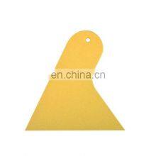 XT Car Wash Foil Tool Yellow Scraper thumbnail-3