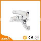Wall Mounted Bath Mixer Faucet thumbnail-4