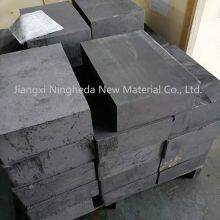 Isostatic Graphite Block for Semiconductor Monocrystalline Silicon, Polycrystalline Silicon, Solar Energy, Photovoltaic Industry thumbnail-2