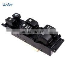 93570-1G110 935701G110 Power Window Master Switch For KIA NEW PRIDE 2006-2010 thumbnail-1