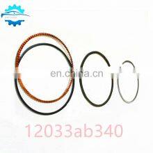 Factory Wholesale High Quality Piston Ring 12033ab340 for Subaru Ej253 Ej255 thumbnail-5