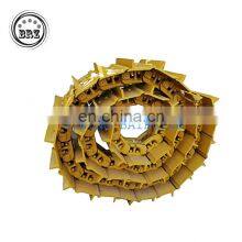 SK80 Track Shoe SK100 Steel Track Pads Excavator Track Pad Assy thumbnail-4