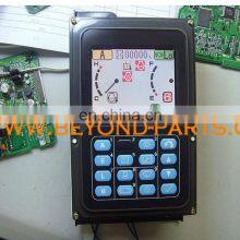 Монитор экскаватора PC160-7 PC200-7, панель дисплея LCD PC210-7 PC240-7 PC260-7 7835-12-3007 7835-12-3000 7835-12-1006 7835-12-1007 thumbnail-2