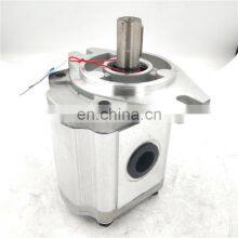 HCHC CBT Series Gear Pump CBT-F425-AFHL CBT-F432-AFHL CBT-F430-AFHL Hydraulic Gear Pump thumbnail-4