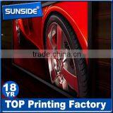 Best Price Frontlit Flex Banner Pvc Vinyl Banner With Matte/glossy Surface- qt