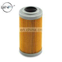 Hydraulic Return Oil Cartridge Filter Element for Excavator HYUNDAI thumbnail-2