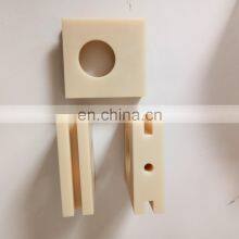 Custom-made Irregular CNC Machined Plastic Parts thumbnail-5